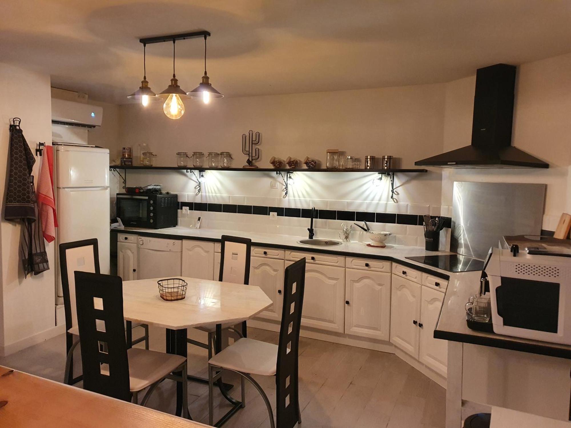 Maison De Campagne Amponville Ngoại thất bức ảnh